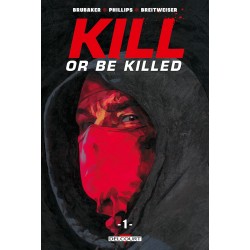 Kill Or Be Killed 1