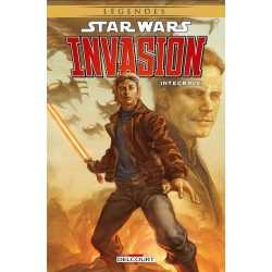 Star Wars Invasion - Intégrale