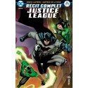 Récit Complet Justice League 06