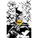 Batman Rebirth 11 (Variant)