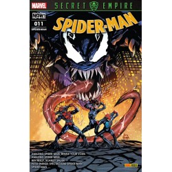 Spider-Man (v6) 11