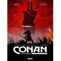 Conan Le Cimmérien 02 Le Colosse Noir
