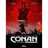 Conan Le Cimmérien : Le Colosse Noir