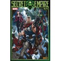 Secret Empire 4 (variant édition)