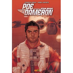 Poe Dameron 3