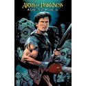 Army of darkness 1 Ashes 2 Ashes
