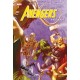 Avengers Intégrale 1963-1964