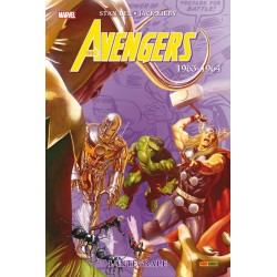 Avengers 1963-1964 (Nouvelle Edition)