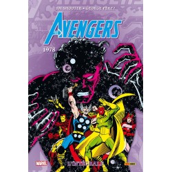 Avengers 1978
