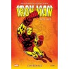 Iron Man Intégrale 1971-1972