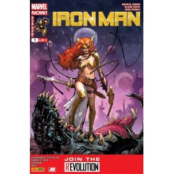 Iron Man (v4) 09