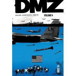 DMZ Intégrale 4