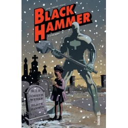Black Hammer 2