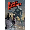 Black Hammer 2