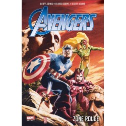 Marvel Select : Avengers 1