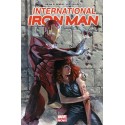International Iron Man 