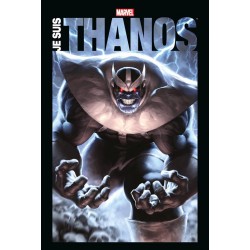 Je Suis Thanos