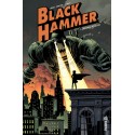 Black Hammer 1