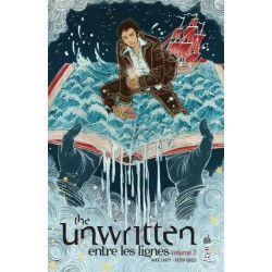 The Unwritten 2