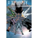 The Authority volume 2