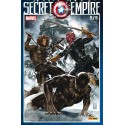 Secret Empire 5 (variant édition)