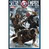 Secret Empire 5 (variant édition)
