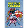 Docteur Strange 1968-1969