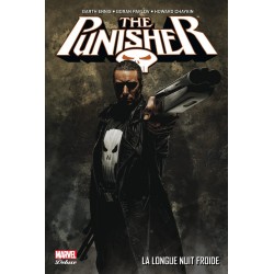 The Punisher Max 6