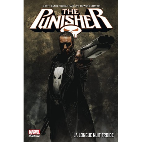 The Punisher Max 6