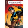 Nightwing Rebirth 3