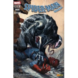 Spider-Man Universe (v3) 5