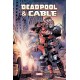 100 % Marvel : Deadpool & Cable