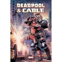 Deadpool & Cable