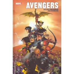 Marvel Icons : Thor par Jurgens & Romita