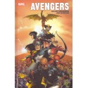 Avengers par Heinberg et Cheung