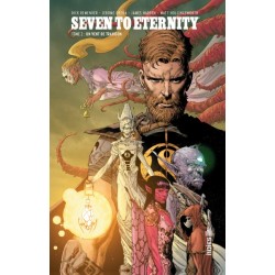 Seven to Eternity 1