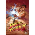 Street Fighter II 1 - La Voie du Guerrier