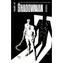 Shadowman L'Intégrale