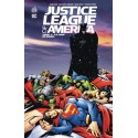 Justice League Of America 5