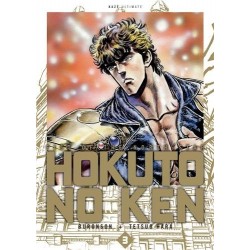Hokuto No Ken 02