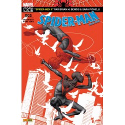 Spider-Man HS (v3) 2
