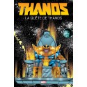 Thanos - La Quête de Thanos