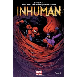 Inhumans 2