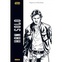 Han Solo N & B