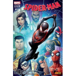 Spider-Man (v6) 13