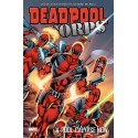 Deadpool Corps