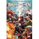 Inhumans Vs X-Men