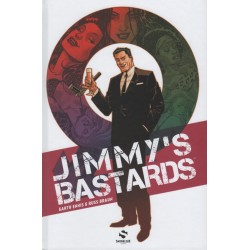 Jimmy's Bastards 1