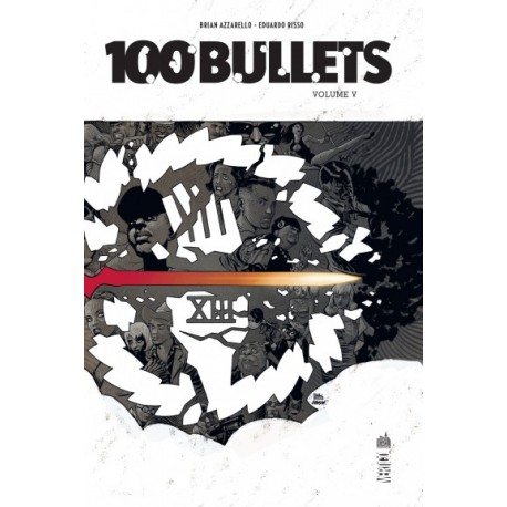 100 Bullets - Volume V