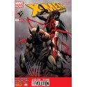 X-Men Universe (v4) 08